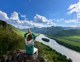 Лучшие места Алтай: Этно-Фото тур, Все Включено, Комфорт/Комфорт+