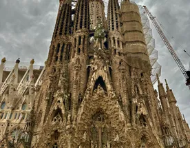 Классика Испании: Барселона и Мадрид, Кордова, Гранада и Валенсия