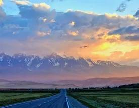 Золотое кольцо Горного Алтая