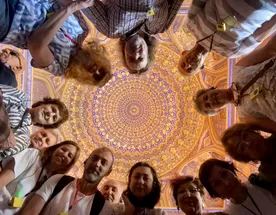 Сокровища восточных Караванов Весна-Осень 2026