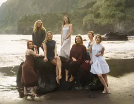 Travel-девичник: 6 дней ярких впечатлений и эмоций