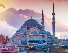 Тур по Европе //Весна// Франция, Италия, Швейцария