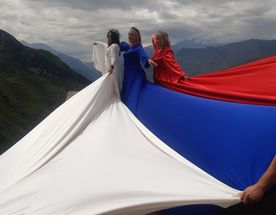 Кавказские приключения 7 дней