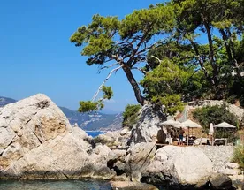 Ликийская тропа: горы, море и магия Турции