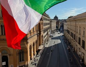 Весь Рим за один день: от Колизея до Святого Петра