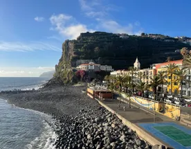 Симфония Мадейры