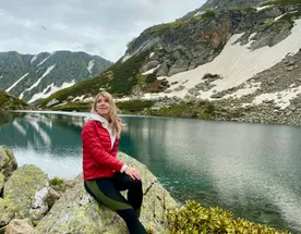 Тур в Архыз без рюкзаков на 7 дней Дочь Гор