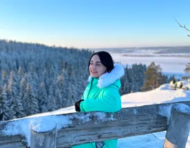 Зимняя сказка. Лучшие места и Глэмпинг. Комфорт, мини группы, любые даты