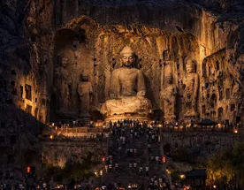 Императорский маршрут- Пекин, Лоян, Сиань за 7 дней