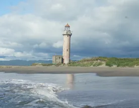 Джип-Тур: Маяк Слепиковского, Сивучи, и Маяк Лопатина