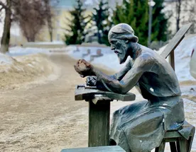 Торговая Кострома