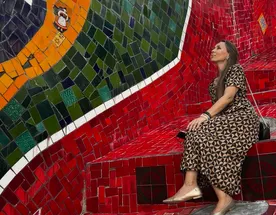 Бразилия в мини-группе: Рио, Амазония и Игуасу