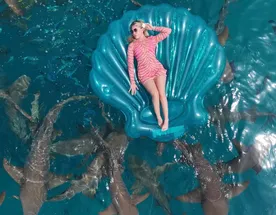 Мальдивы. Экскурсионный йога-тур