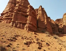 Другая планета Мадыген: там, где говорят Духи Тянь-Шаня. Эксклюзивное путешествие
