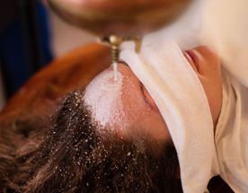 Аюрведа на термах