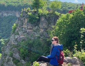 Волшебство Адыгеи. Экскурсионный