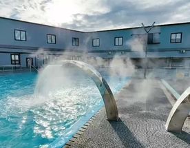 Адыгея - Релакс