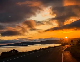 Малое юго-восточное кольцо Сахалина