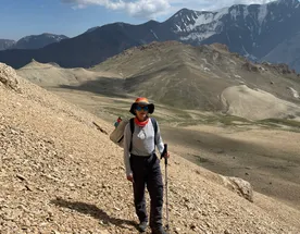 Южный Дагестан