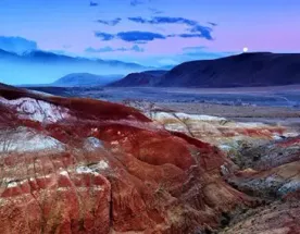 Экспедиция на Марс