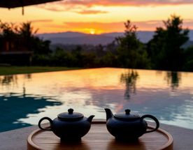 Тур-трансформация Дофаминовые выходные