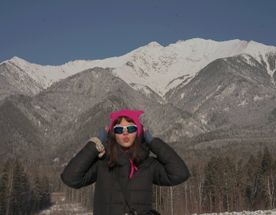 Экскурсия на Аршан в мини-группе