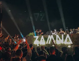 Zamna Egypt 2026 (Base)