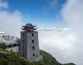 Вояж по Северному Вьетнаму