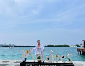 Насыщенные Мальдивы! Программа Максимум! Все Включено! 3 острова!