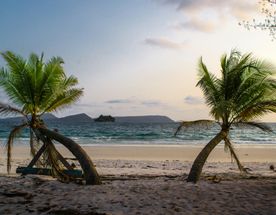 Камбоджа. Мистические храмы и сияющие острова 7 дней.