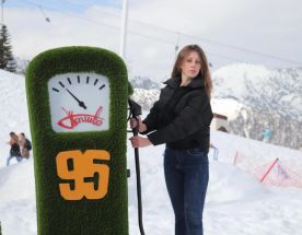 Wellness - тур Горный и морской Сочи + Абхазия