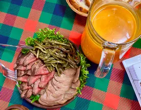 Тур Знакомство с Алтаем + Марсианские горы. Чуйский тракт