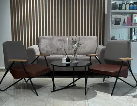 Стоматологический тур в Дагестан