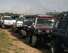 Толбачик и Шивелуч