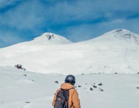 Эльбрус, Чегет