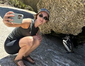 Юар. Тотальная перезагрузка. 11 дней гедонизма и Wow-эмоций.