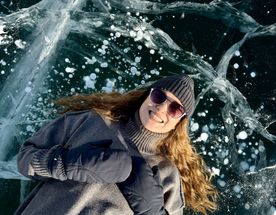 Хрустальный Байкал с комфортом