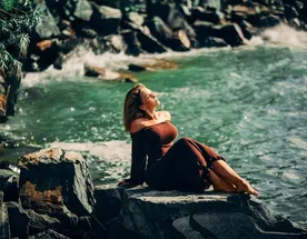 Фототур на яхте в Турции