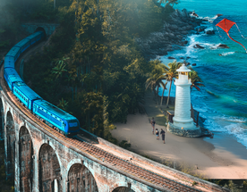 Шри-Ланка 2026  - открываем скрытые сокровища острова