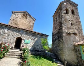 Индивидуальный тур ,, Кахетия-душа Грузии