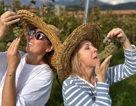 Грузия со вкусом вина: Тбилиси и Кахетия