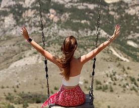 Северная Осетия! Джип Тур в самые красивые места!