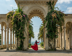 Вся Абхазия за 6 дней