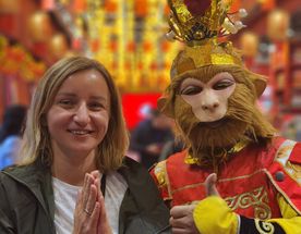 Буддизм, Даосизм, Горы Аватара и Парк Панд
Тур для 4-х человек в Китай