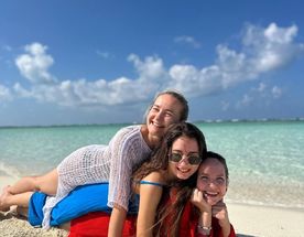 Интенсив по созданию контента на Мальдивах. Как эксперту продавать себя в соц сетях?