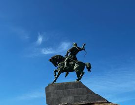 Уфа: слияние культур и традиций - 3 дня