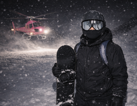 Домбай за 5 дней снежные горы, драйв, квадроциклы, конные прогулки и релакс в горах