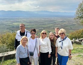 Сванетия. Горы, вино и характер Грузии