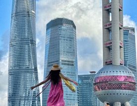 Весь Топ Шанхая за 5 дней! Мини-группа всего 3 человека