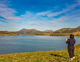 Весь Шикотан. Путешествие на другую планету